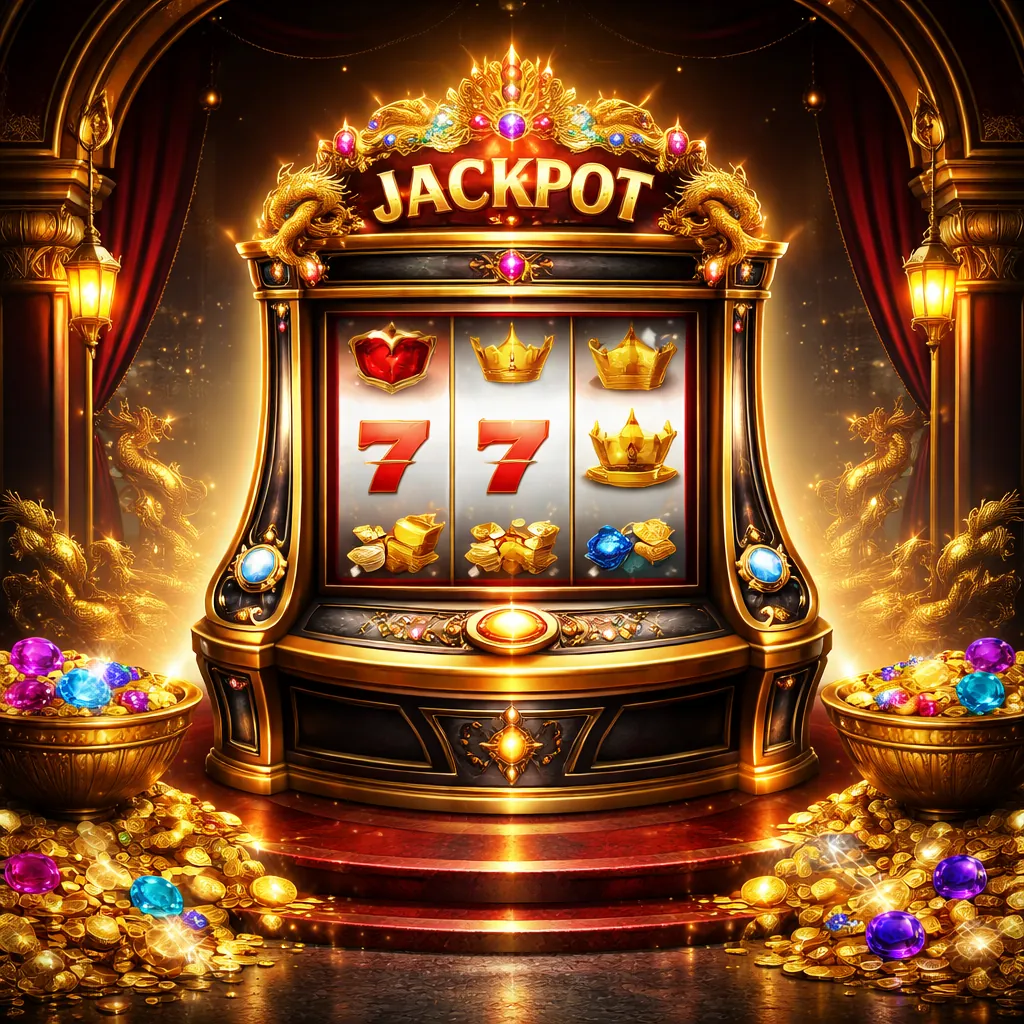 Trò chơi Casino trực tuyến wipwwin
