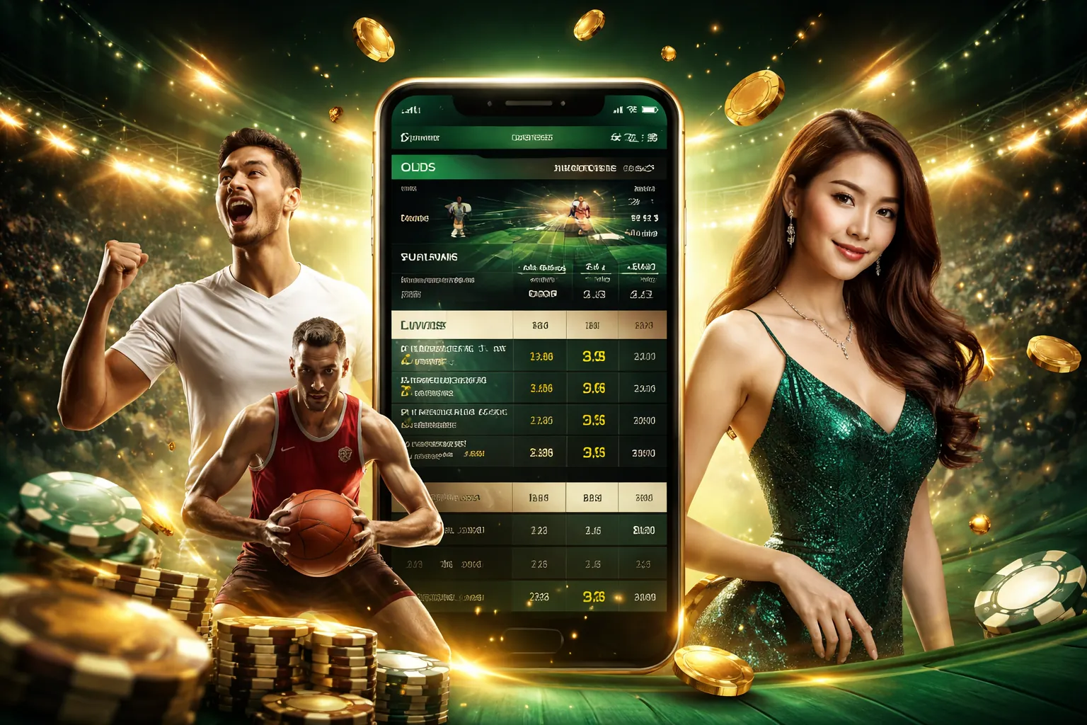 Hình ảnh Câu Lạc Bộ VIP wipwwin