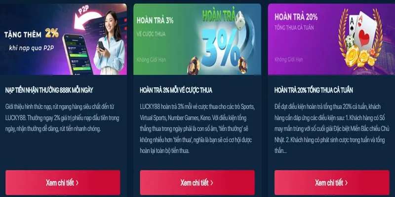 Dịch vụ cá nhân hóa
